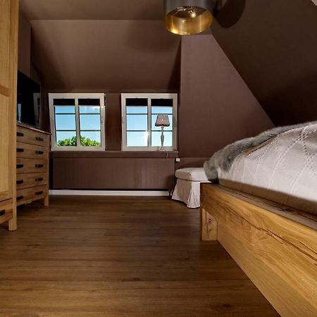 Apartament "Luett Lori" Morsum  Zewnętrze zdjęcie