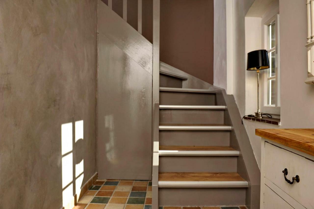 Apartament "Luett Lori" Morsum  Zewnętrze zdjęcie