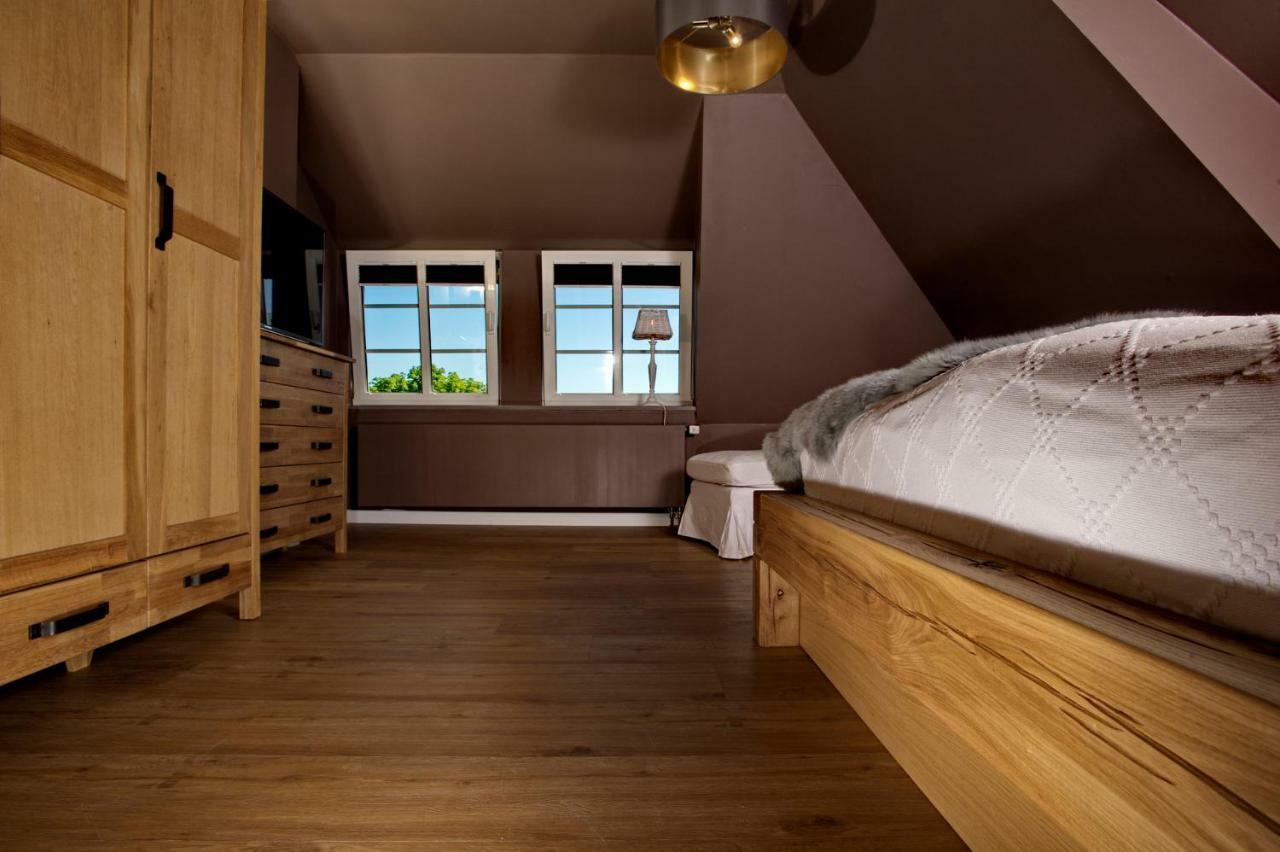 Apartament "Luett Lori" Morsum  Zewnętrze zdjęcie