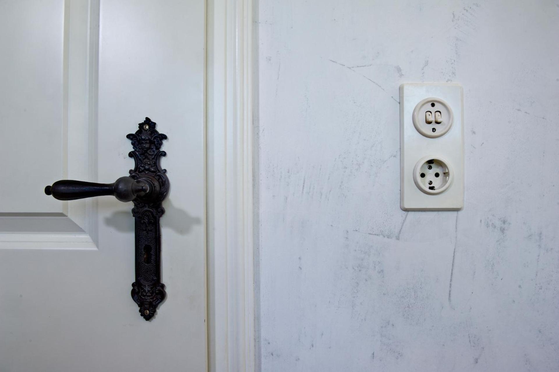 Apartament "Luett Lori" Morsum  Zewnętrze zdjęcie