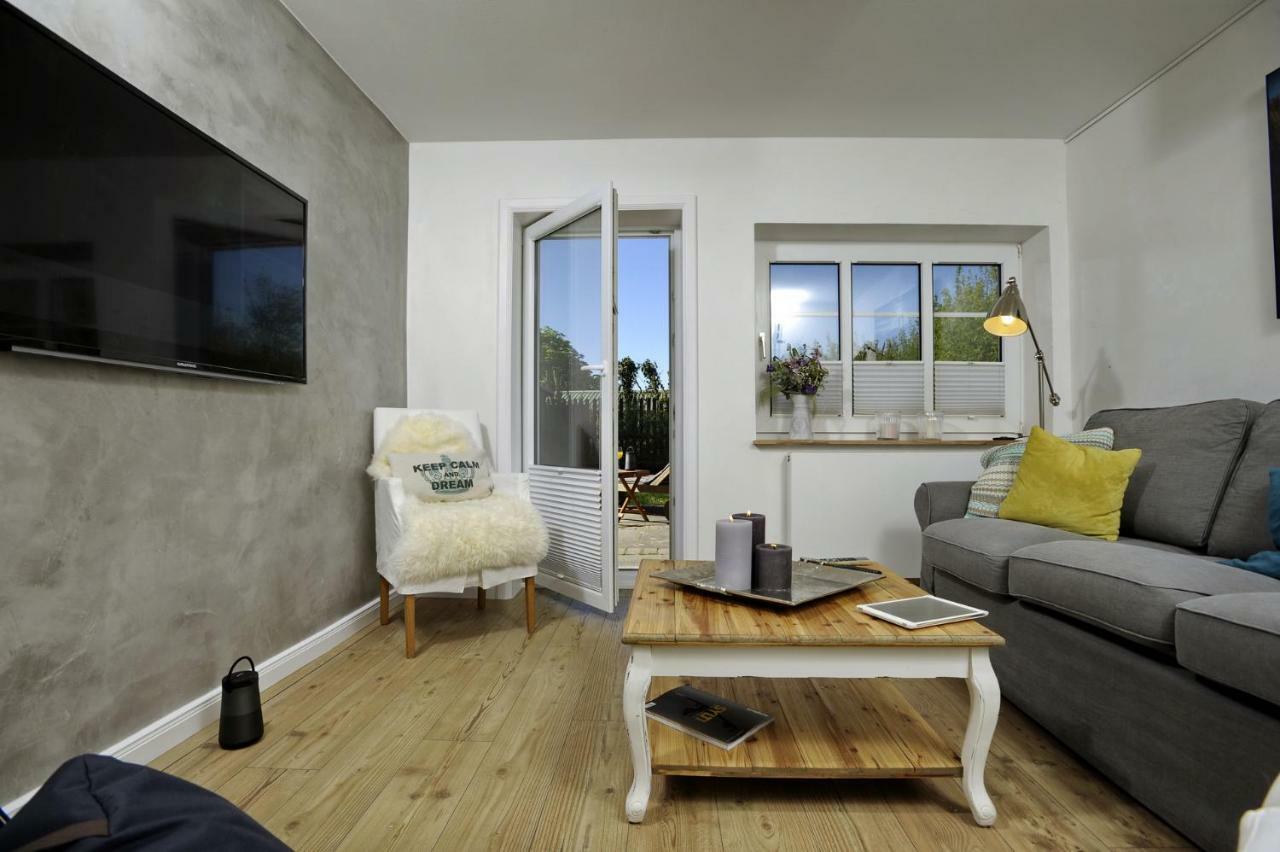 Apartament "Luett Lori" Morsum  Zewnętrze zdjęcie