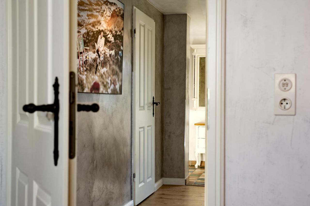 Apartament "Luett Lori" Morsum  Zewnętrze zdjęcie