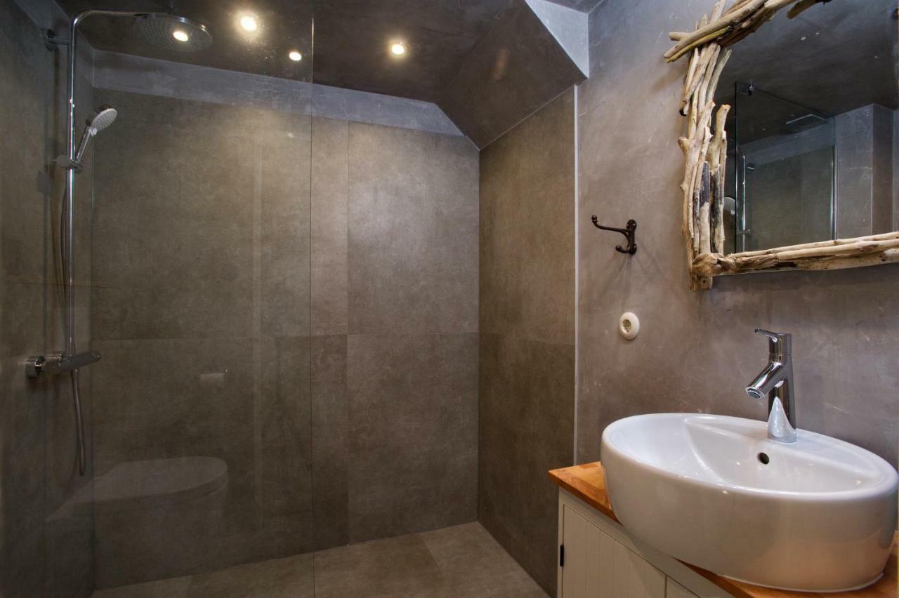 Apartament "Luett Lori" Morsum  Zewnętrze zdjęcie