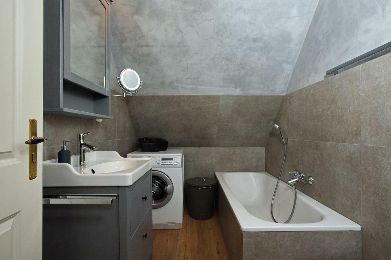 Apartament "Luett Lori" Morsum  Zewnętrze zdjęcie