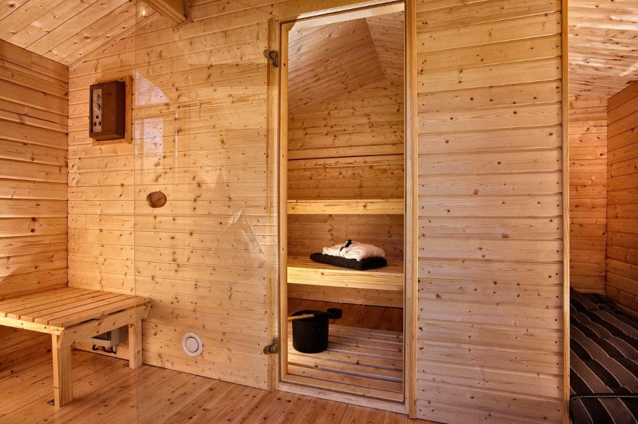 Apartament "Luett Lori" Morsum  Zewnętrze zdjęcie